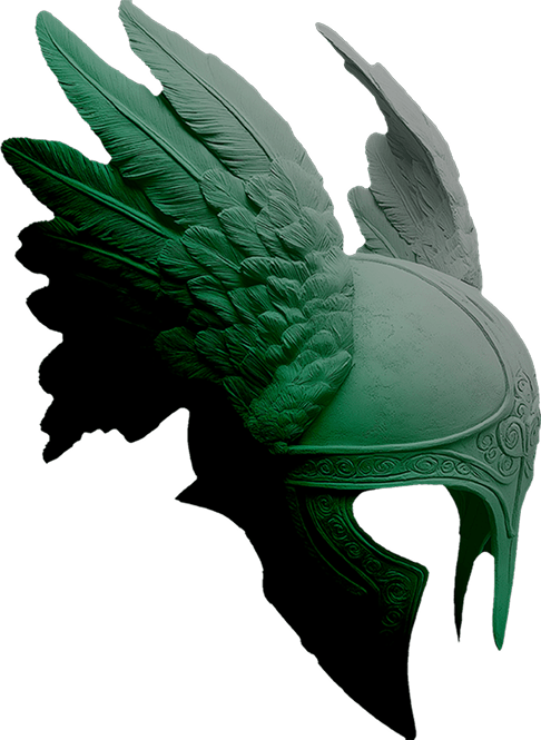 Hermes background