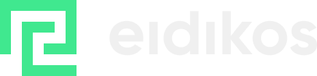 Eidikos Logo
