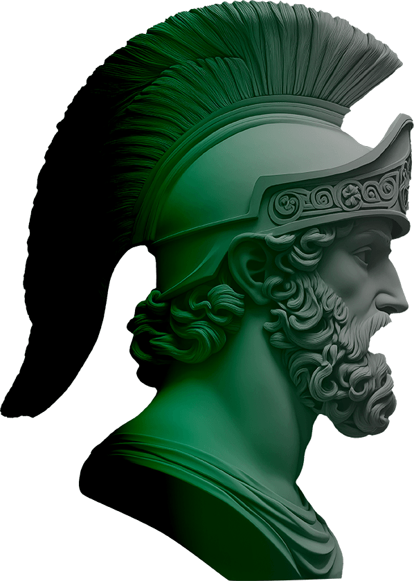 Hermes background