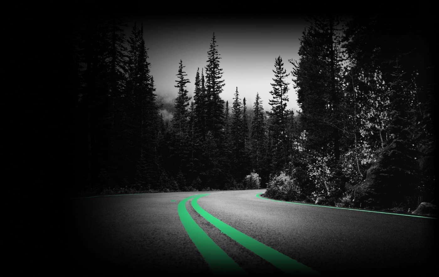 Image of a road.